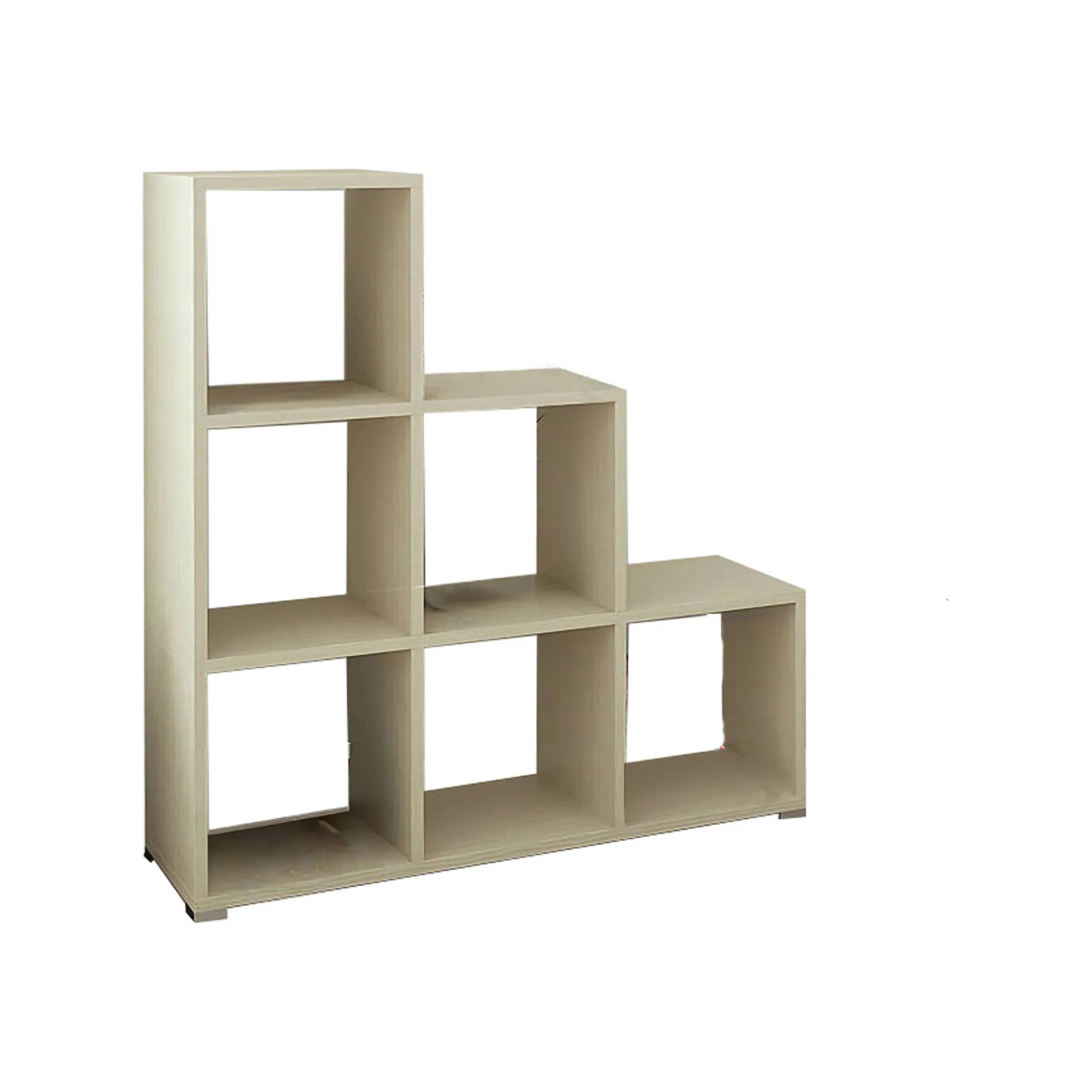 Libreria Isaias, 106x33h109 cm,<Dmora Online