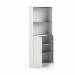 Libreria Michel, 28x79 h203 cm,<Dmora Online
