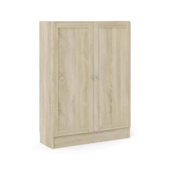 Libreria Sanba, 28x79 h107 cm,<Dmora Best Sale