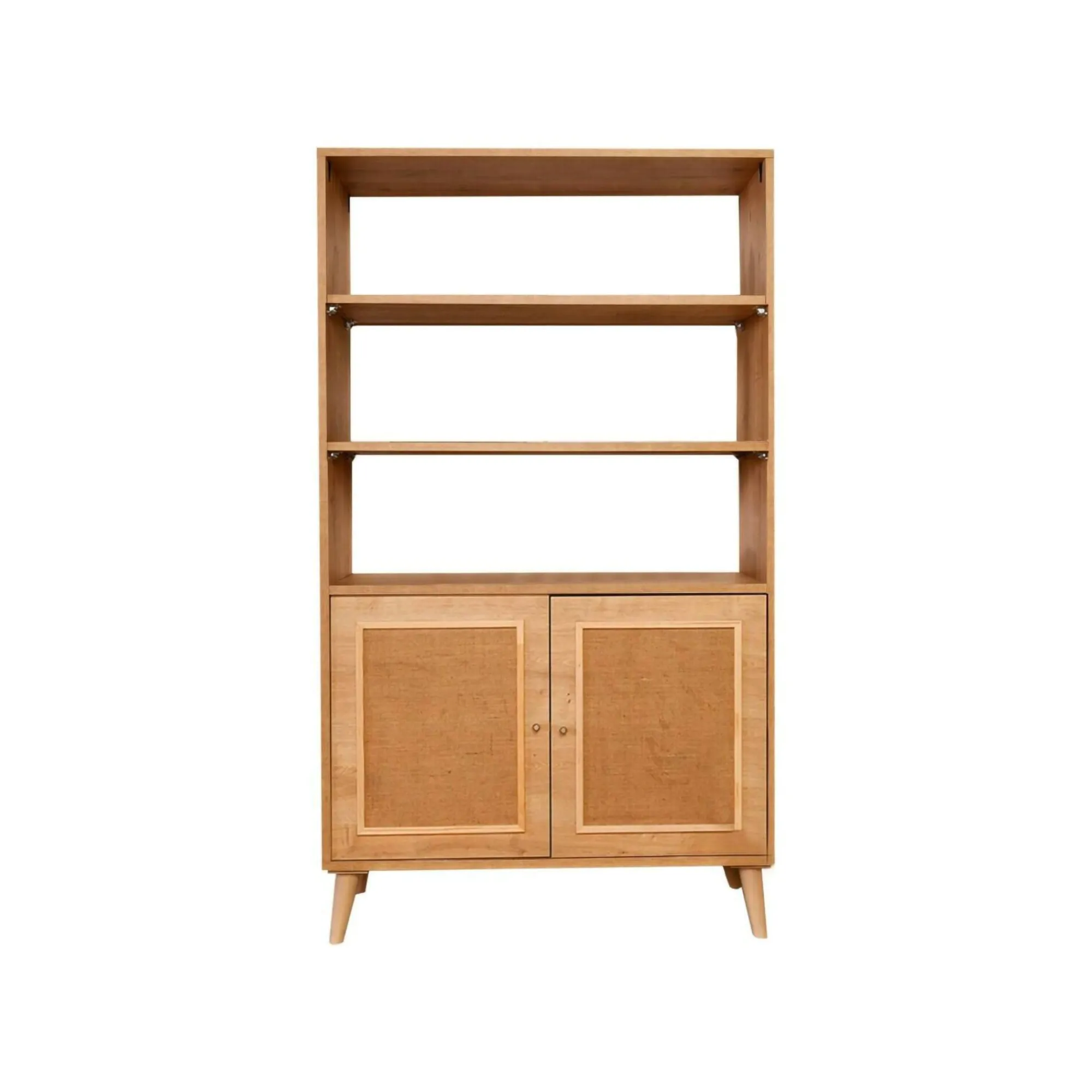 Libreria Suva, 90x40h110 cm,<Dmora Cheap