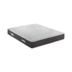 Materasso matrimoniale Alfer, 100% Made in Italy, 140x190xh28 cm<Dmora Shop