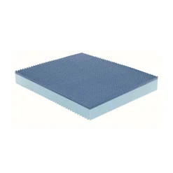 Materasso matrimoniale Allik, 100% Made in Italy, 160x190xh21 cm<Dmora Sale