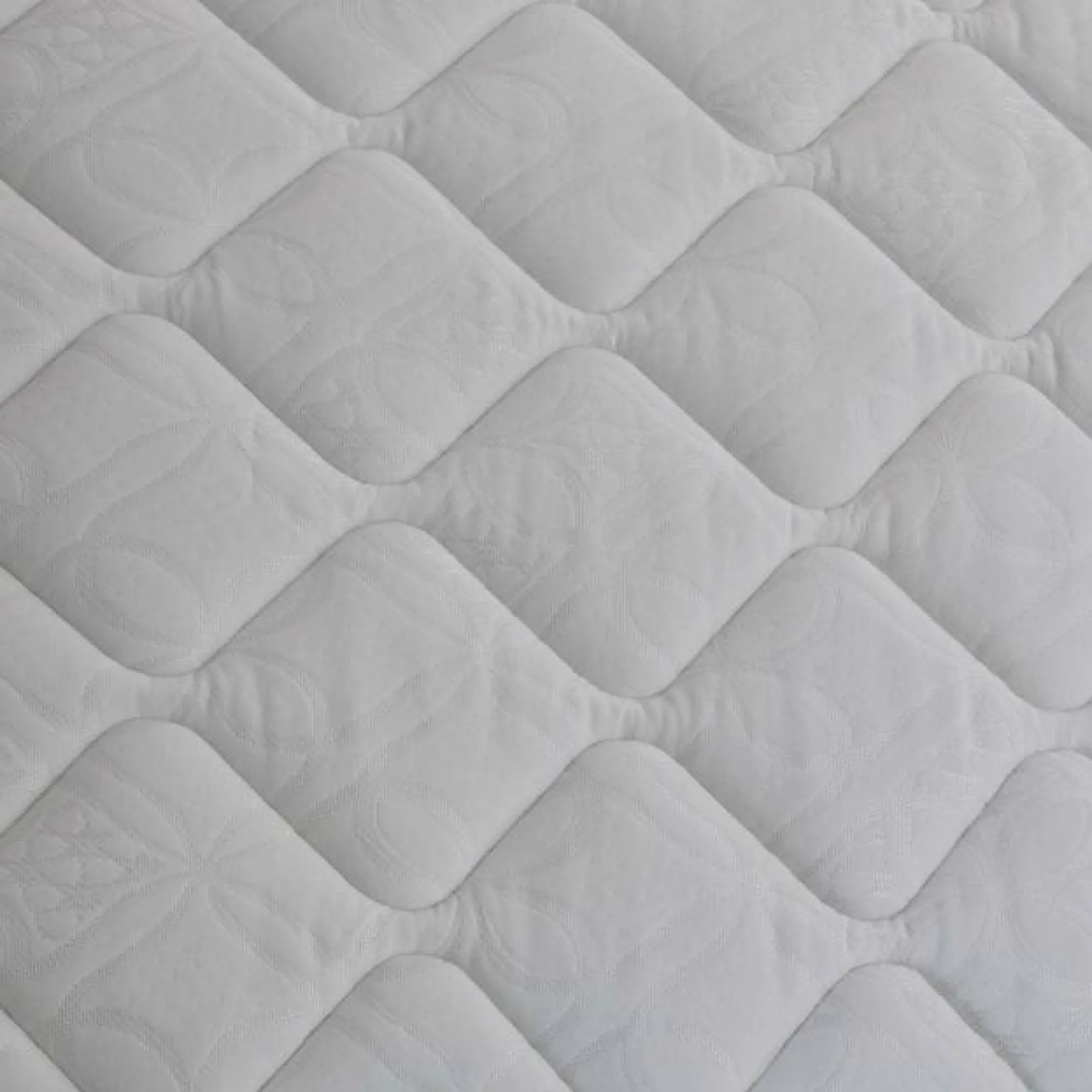 Materasso matrimoniale Amega, Anti acaro e Anallergico, Cm 140x200h27<Dmora Hot