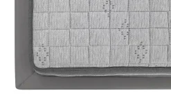 Materasso matrimoniale Amomali, Anti acaro e Anallergico, Cm 160x190h32<Dmora Store