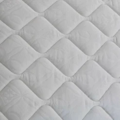Materasso matrimoniale Amos, Anti acaro e Anallergico, Cm 160x200h27<Dmora Fashion