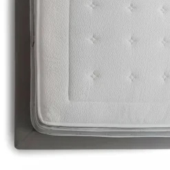 Materasso matrimoniale Anka, Anti acaro e Anallergico, Cm 160x190h37<Dmora Discount