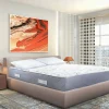 Materasso matrimoniale Arex, 100% Made in Italy, 140x200xh25 cm<Dmora Cheap