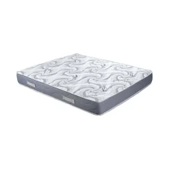 Materasso matrimoniale Arex, 100% Made in Italy, 160x200xh25 cm<Dmora Best Sale