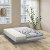 Materasso piazza e mezza Wien, Anti acaro e Anallergico, Cm 120x190h 22<Dmora Discount
