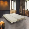 Materasso piazza e mezza Any, Anti acaro e Anallergico, Cm 120x190h14<Dmora Flash Sale