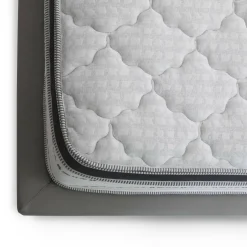 Materasso piazza e mezza Lilia, Anti acaro e Anallergico, Cm 120x200h27<Dmora Sale
