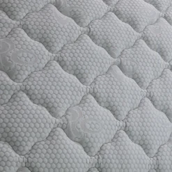 Materasso piazza e mezza Alona, Anti acaro e Anallergico, Cm 120x190h26<Dmora Discount