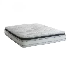 Materasso singolo Adrano, Anti acaro e Anallergico, Cm 90x200h27<Dmora Hot