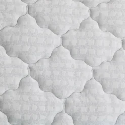Materasso singolo Adrano, Anti acaro e Anallergico, Cm 80x190h27<Dmora Store