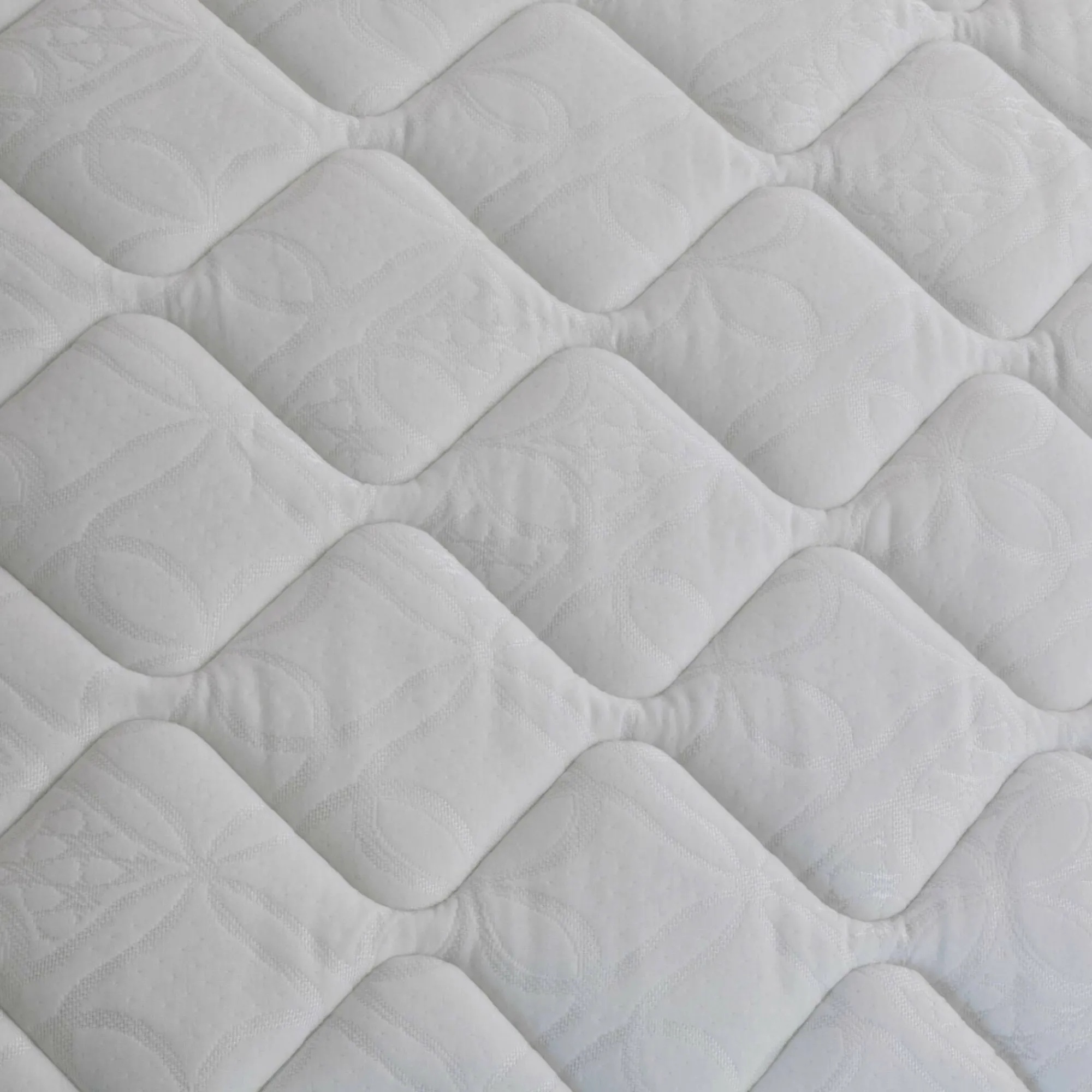 Materasso singolo Aksi, Anti acaro e Anallergico, Cm 80x190h27<Dmora New