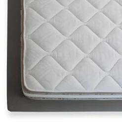 Materasso singolo Aksi, Anti acaro e Anallergico, Cm 90x190h27<Dmora Best Sale