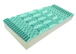 Materasso singolo Aksi, Anti acaro e Anallergico, Cm 90x200h27<Dmora Flash Sale