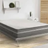 Materasso singolo Altino, Anti acaro e Anallergico, Cm 80x190h32<Dmora Online
