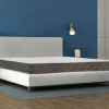 Materasso singolo Archetta, 100% Made in Italy, 90x190xh21 cm<Dmora Store