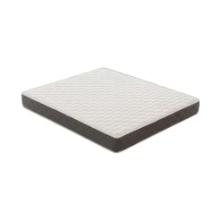 Materasso singolo Archetta, 100% Made in Italy, 80x190xh21 cm<Dmora Sale