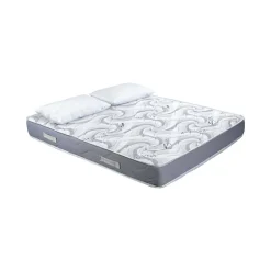 Materasso singolo Ator, 100% Made in Italy, 90x190xh25 cm<Dmora New