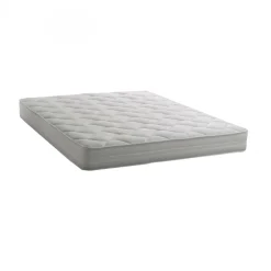 Materasso singolo Author, Anti acaro e Anallergico, Cm 80x200h19<Dmora Discount