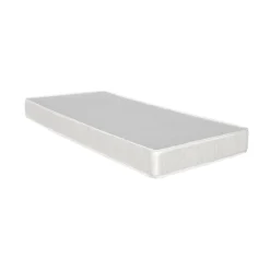 Materasso singolo Tedalda, 100% Made in Italy, 80x190h14 cm<Dmora Best Sale