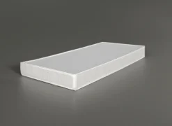Materasso singolo Tedalda, 100% Made in Italy, 80x190h14 cm<Dmora Best Sale
