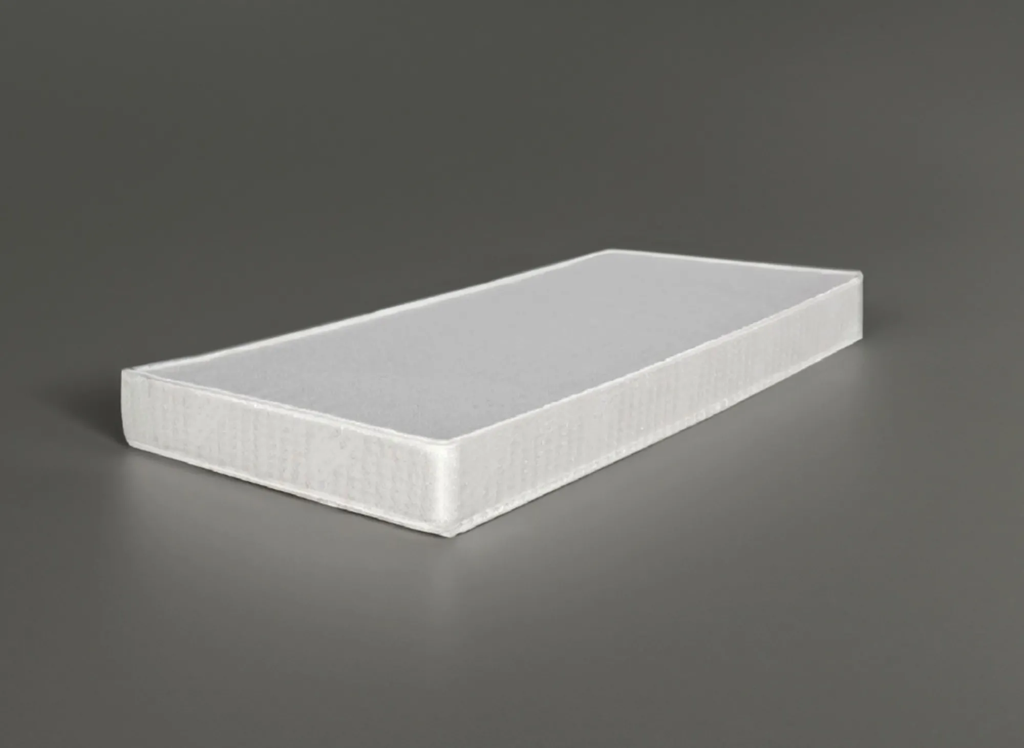 Materasso singolo Tedalda, 100% Made in Italy, 80x190h14 cm<Dmora Best Sale