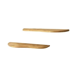 Mensola Antana, 100x25h3 cm,<Dmora Clearance