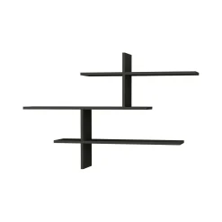 Mensola Antani, 123x22h81 cm,<Dmora Discount