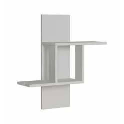 Mensola Aviano, 64x20h70 cm,<Dmora Online