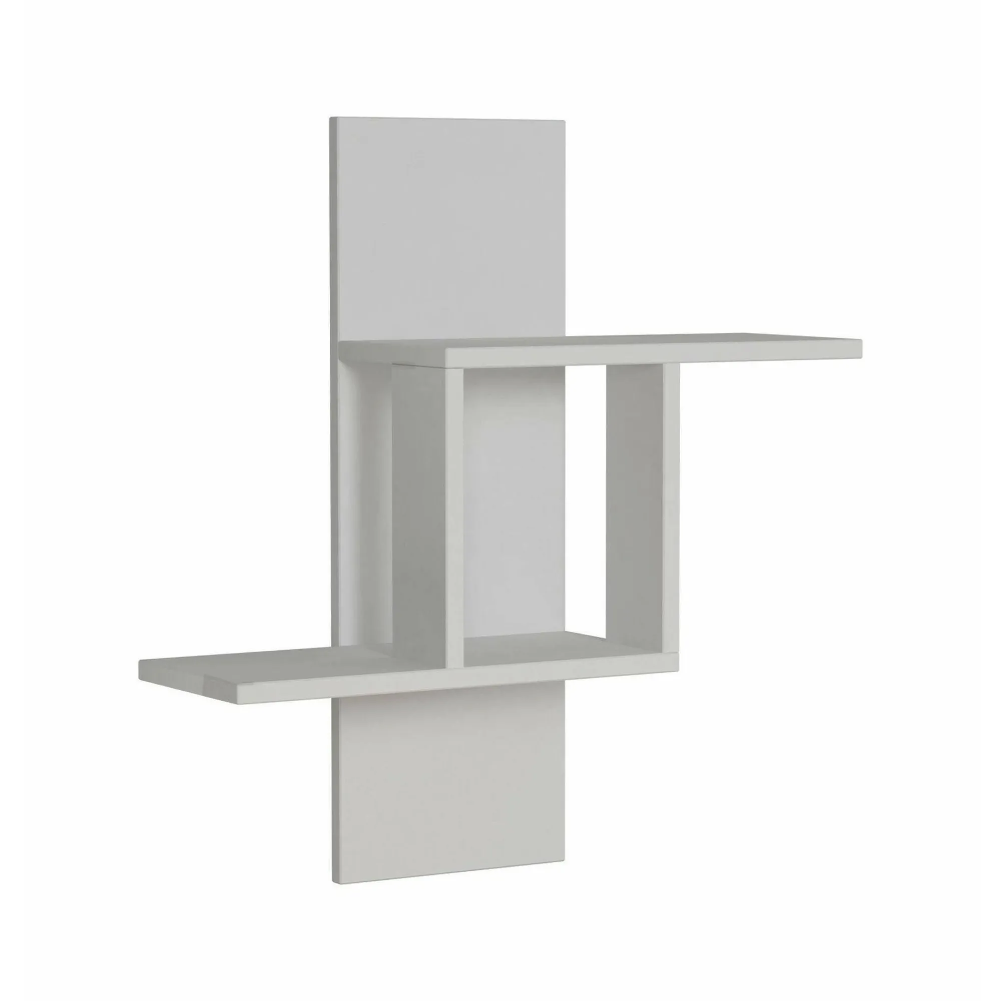 Mensola Aviano, 64x20h70 cm,<Dmora Online