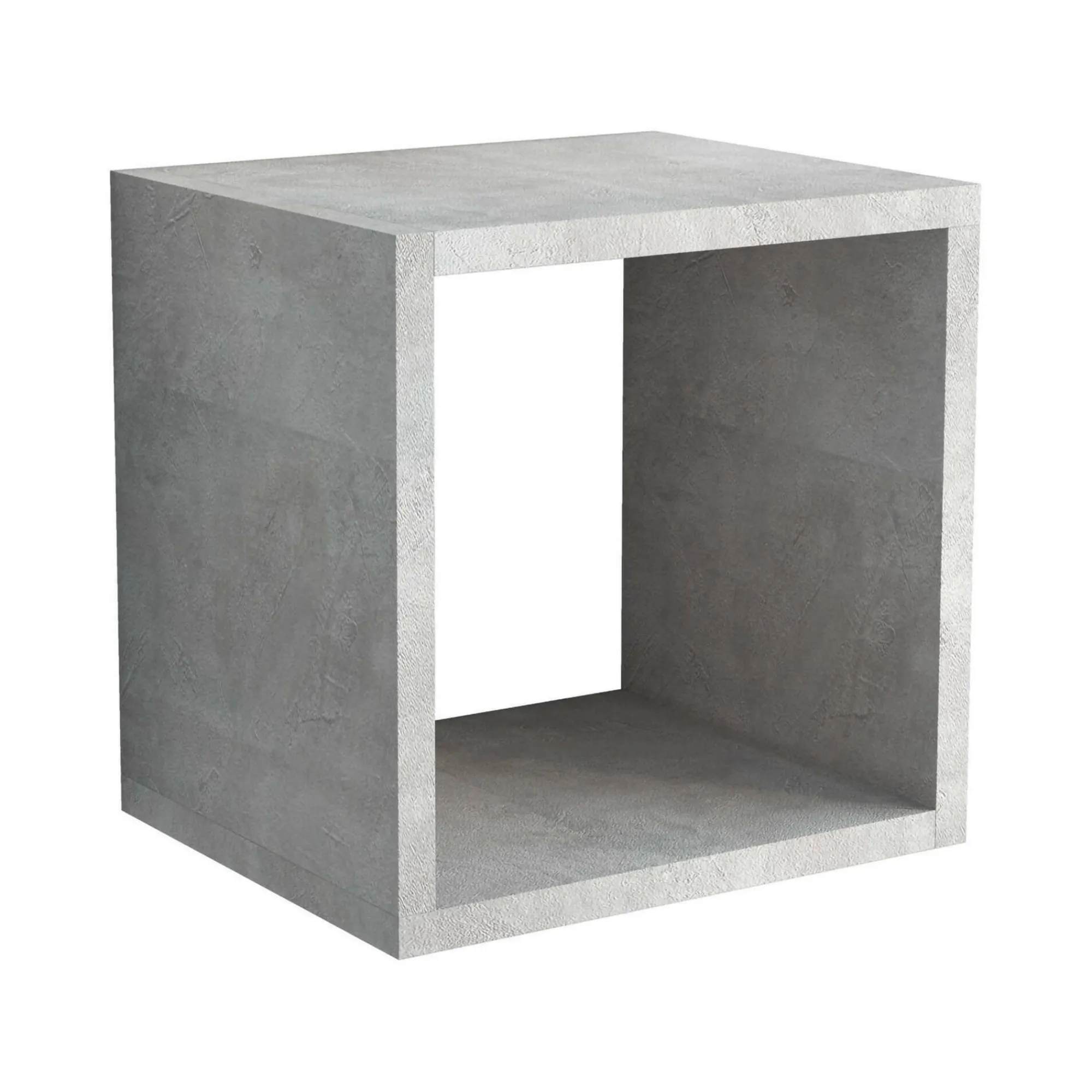 Mensola Azzigo, 30x25h30 cm,<Dmora Shop
