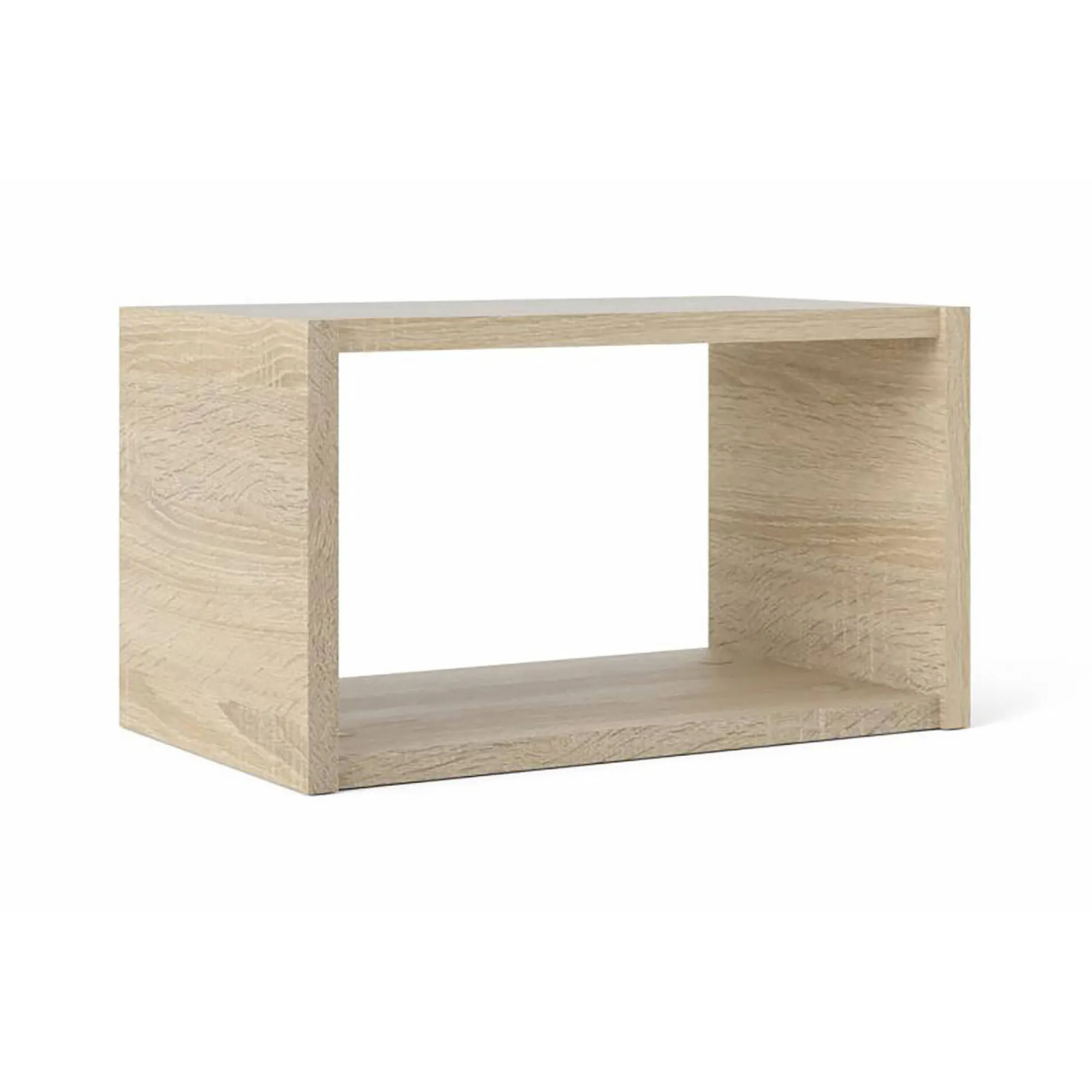 Mensola Dtess, 25x44 h26 cm,<Dmora Clearance