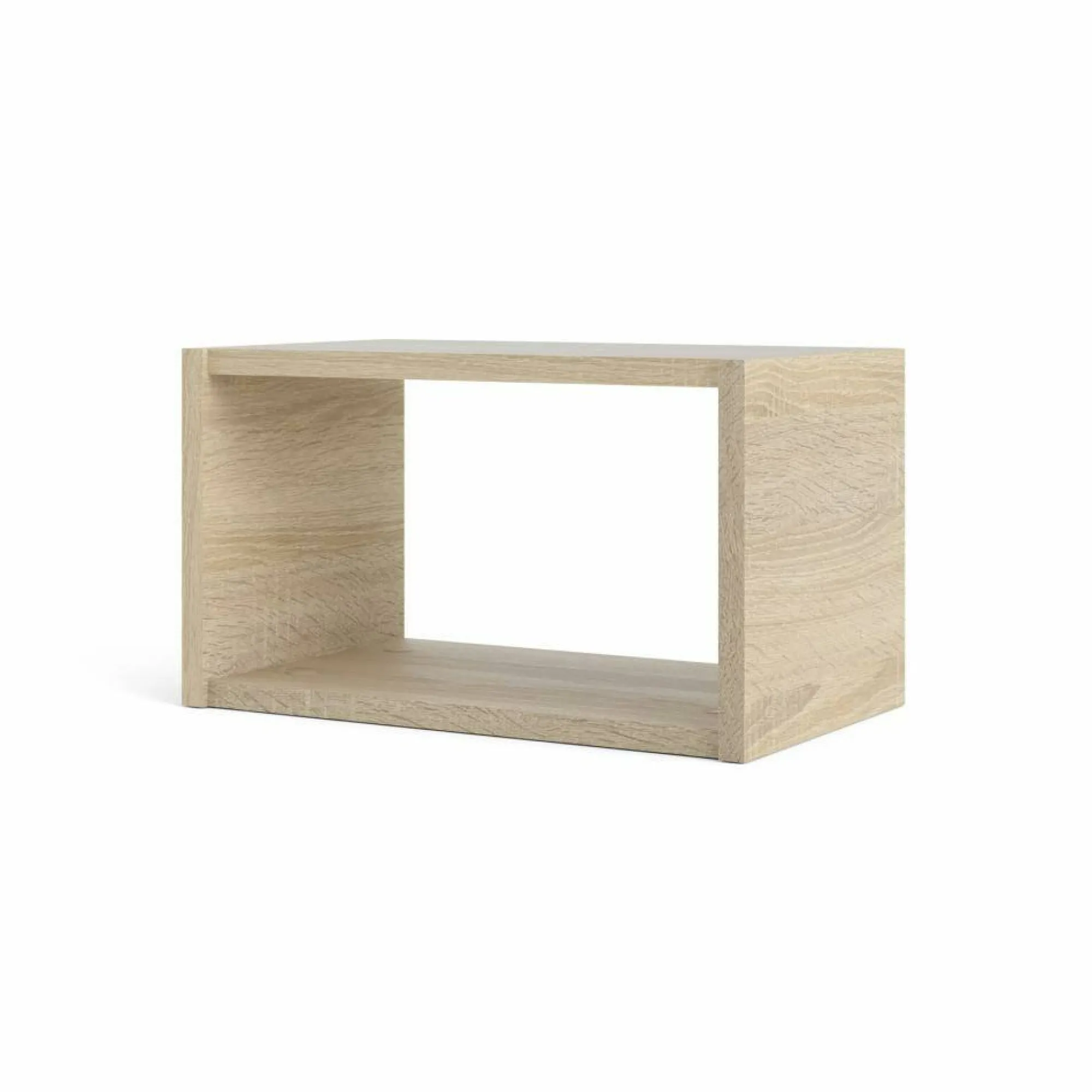 Mensola Dtess, 25x44 h26 cm,<Dmora Clearance