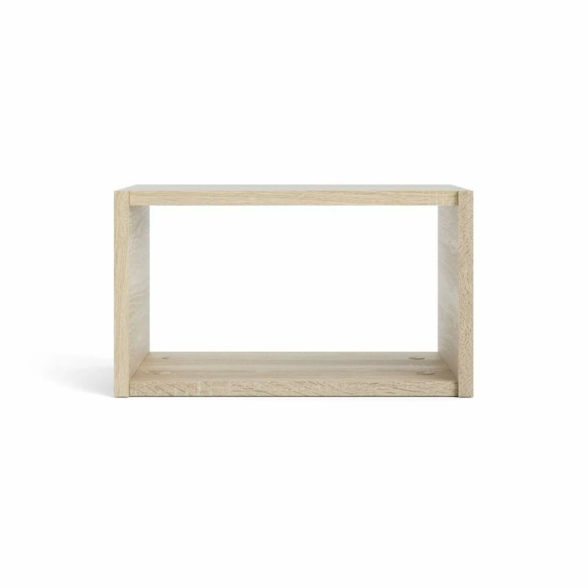 Mensola Dtess, 25x44 h26 cm,<Dmora Clearance
