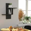 Mensola Lozen, 64x20 h70 cm,<Dmora Flash Sale