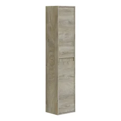 Mobile colonna Aladin, 30x26h140 cm,<Dmora Cheap