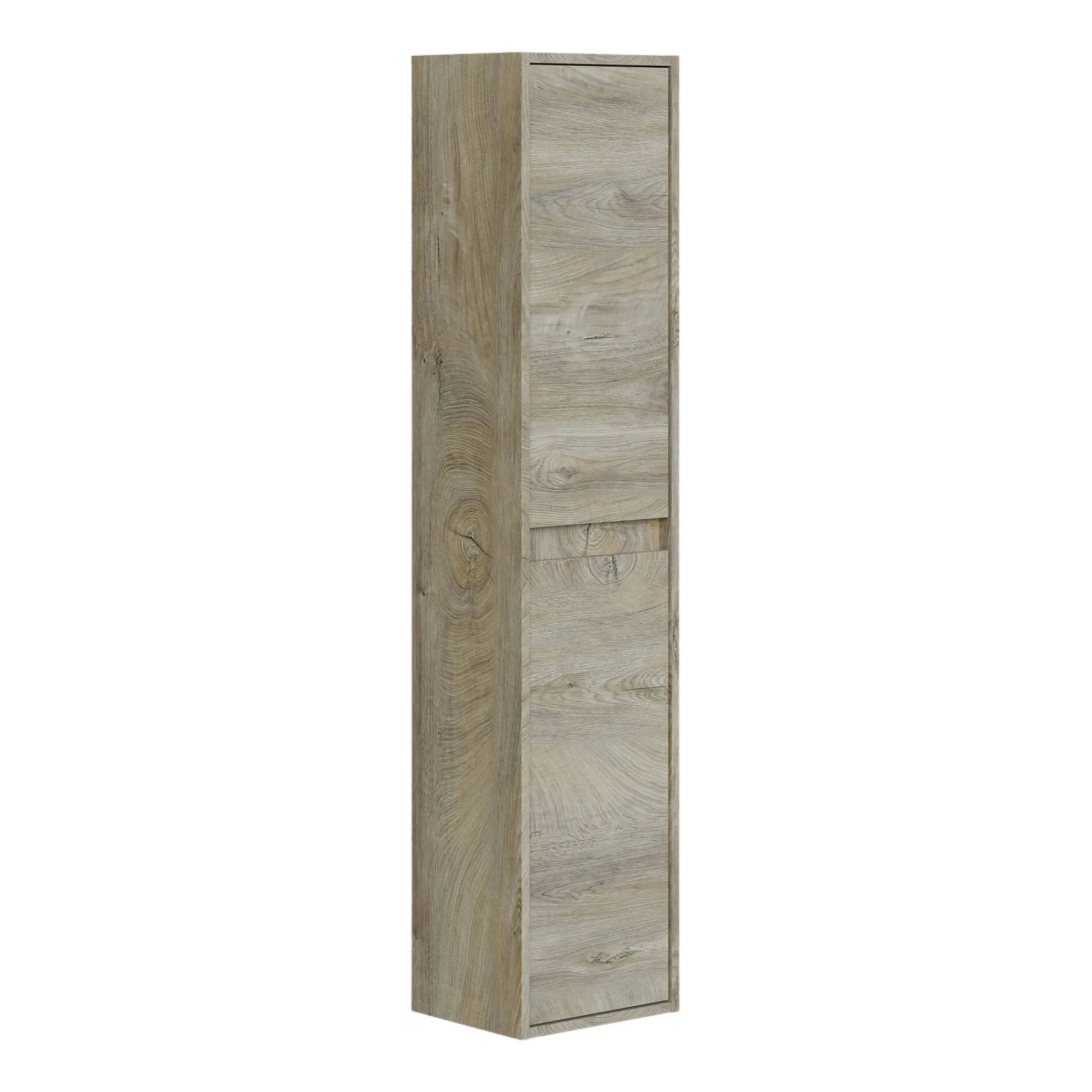 Mobile colonna Aladin, 30x26h140 cm,<Dmora Cheap