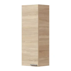 Mobile colonna Alcott, 30x25h85 cm,<Dmora Cheap