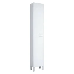 Mobile colonna Ark, 30x25h182 cm,<Dmora Sale