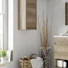 Mobile colonna Dlope, 30x26h74 cm,<Dmora Online