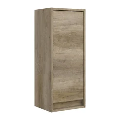 Mobile colonna Dlope, 30x26h74 cm,<Dmora Online