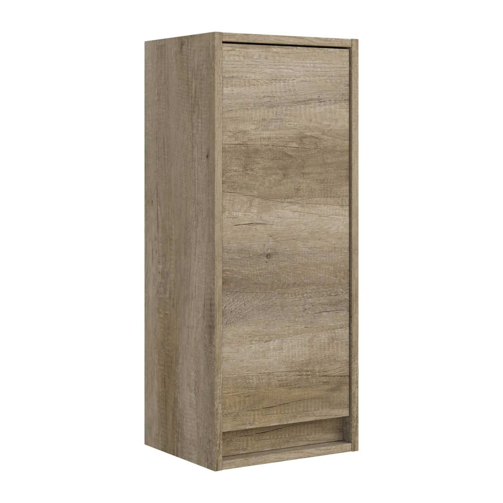 Mobile colonna Dlope, 30x26h74 cm,<Dmora Online