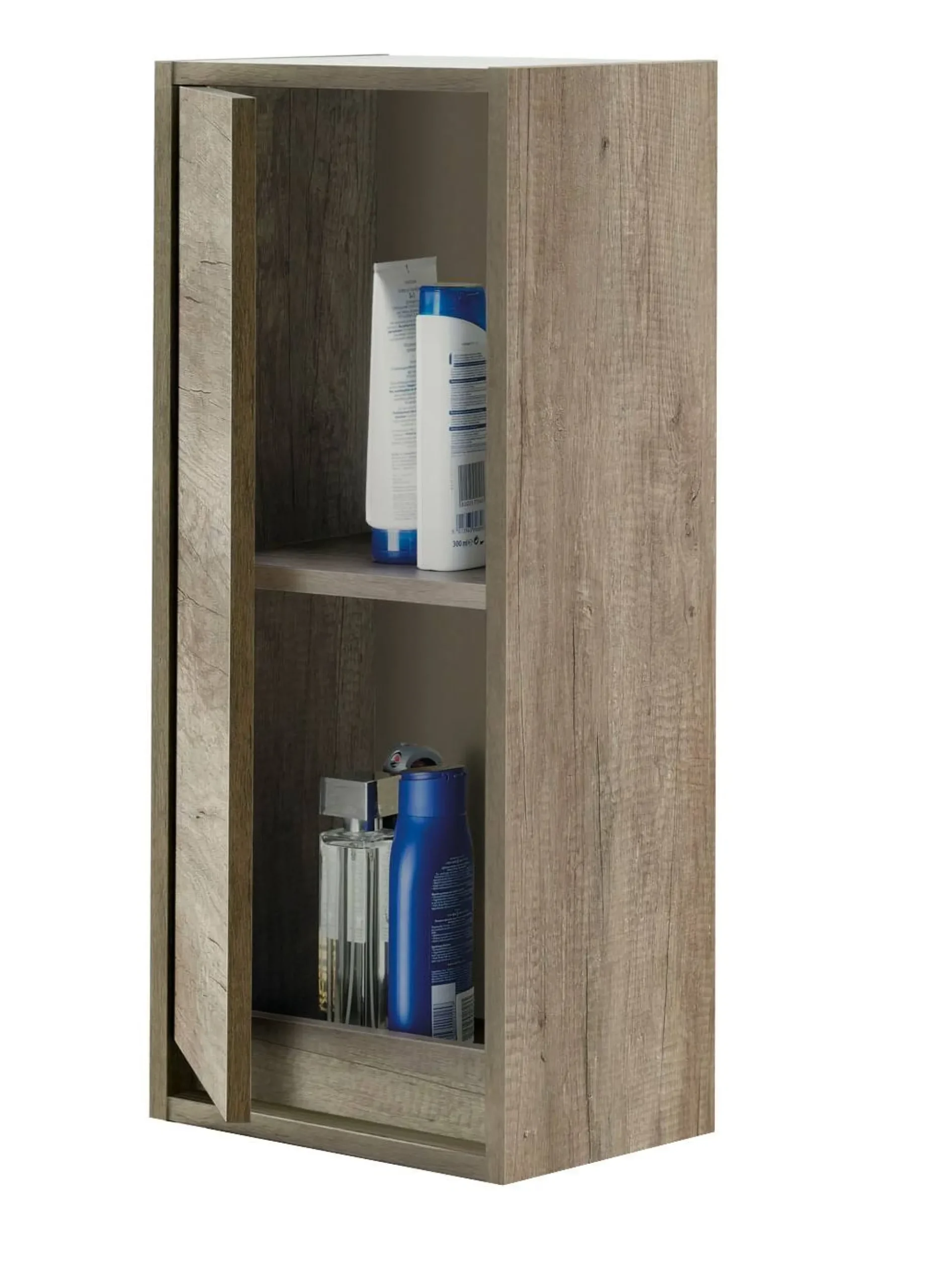 Mobile colonna Dlope, 30x26h74 cm,<Dmora Online
