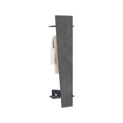 Mobile da ingresso Allinko, cm 50x30h200,<Dmora Flash Sale