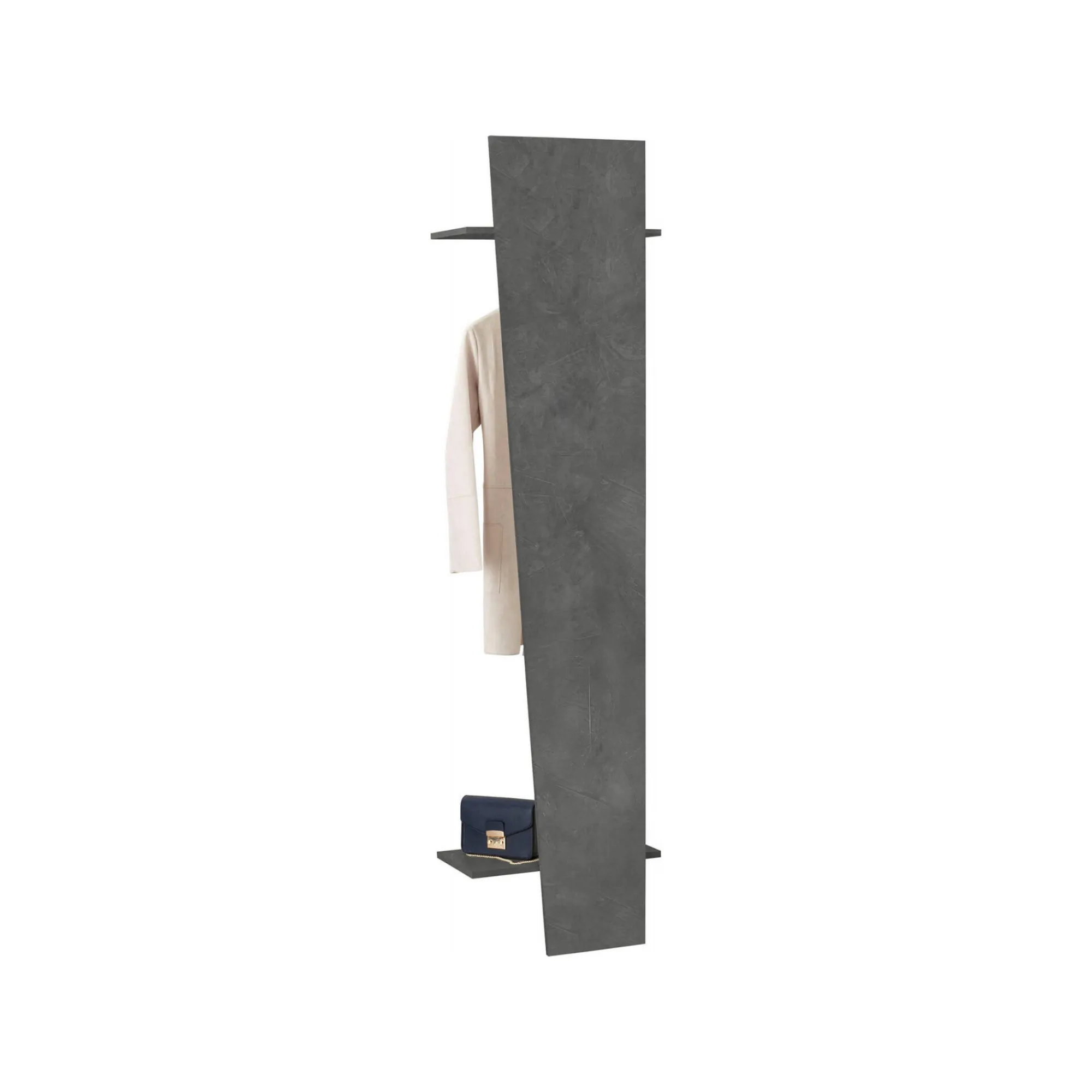 Mobile da ingresso Allinko, cm 50x30h200,<Dmora Flash Sale