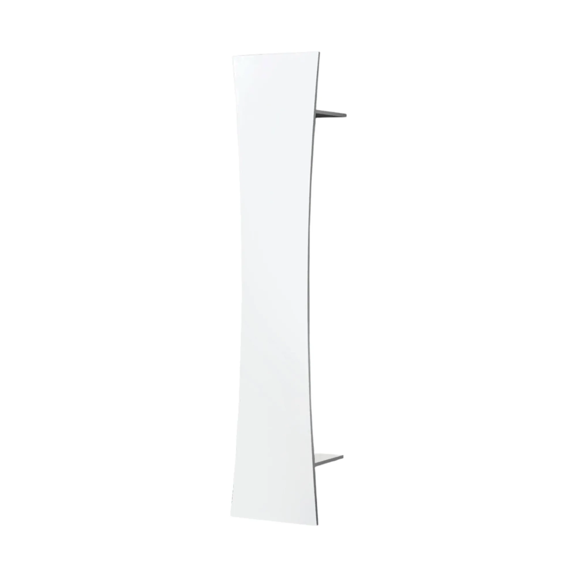 Mobile da ingresso Dcantor, cm 40x27h186,<Dmora Shop