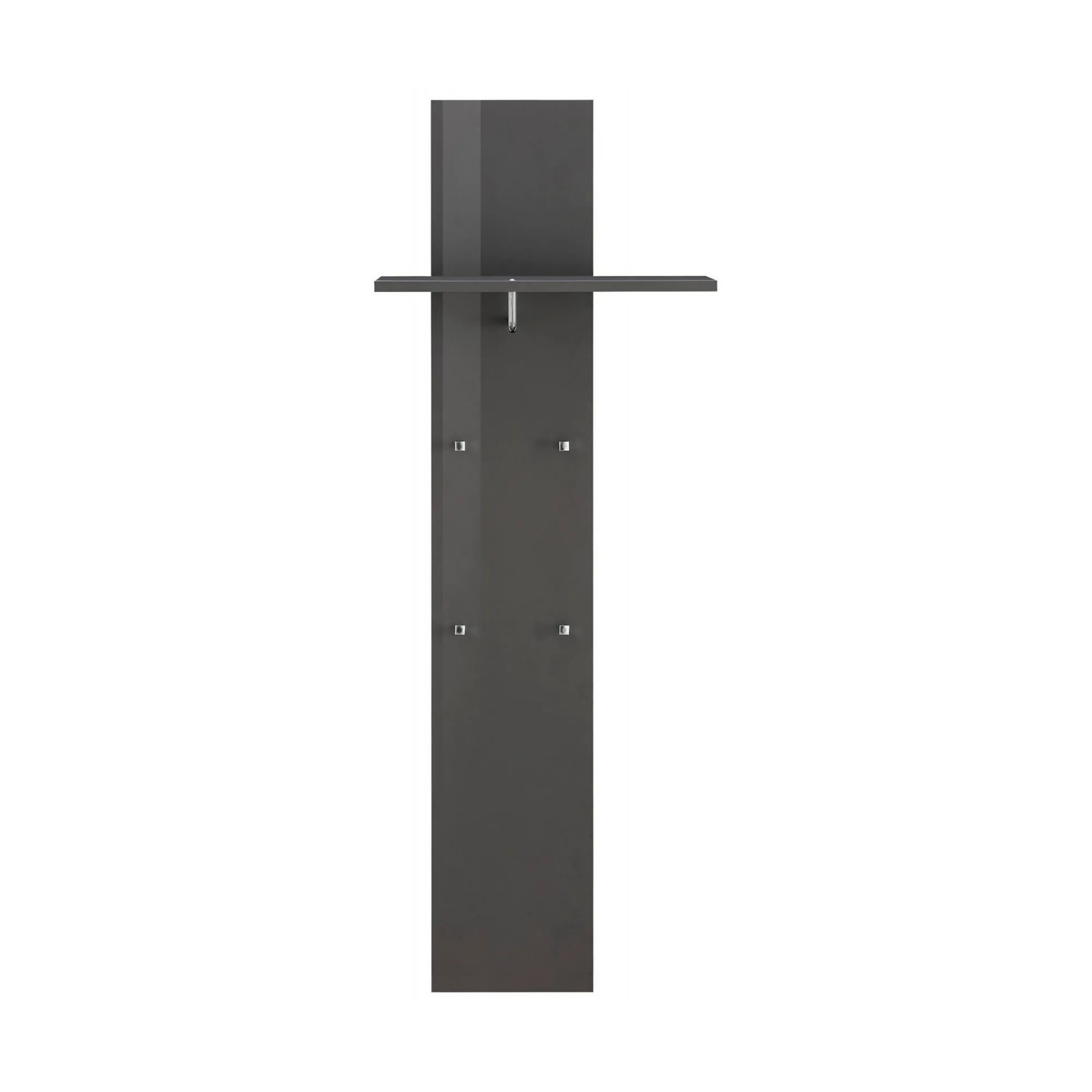 Mobile da ingresso Etesia, cm 50x27h140,<Dmora Sale